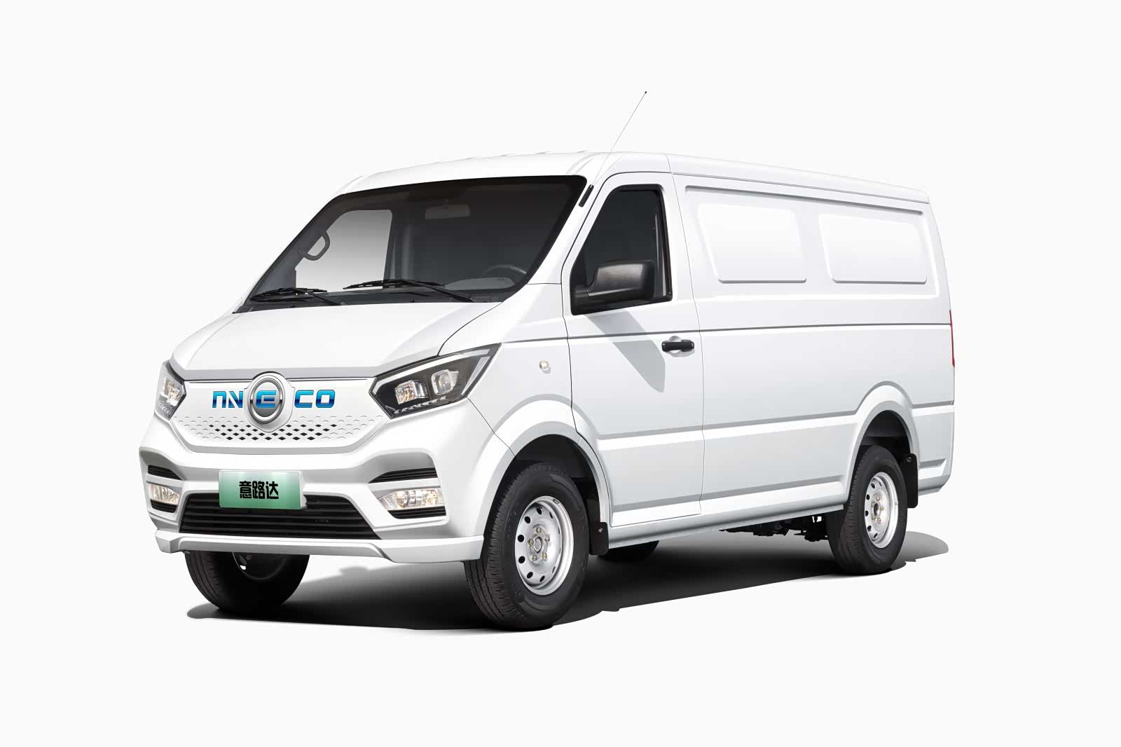 意路达正价销售13.88万起 可试乘试驾