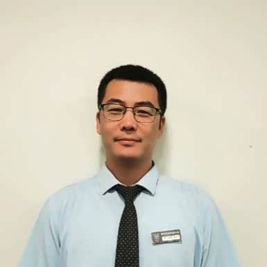 陈小宁