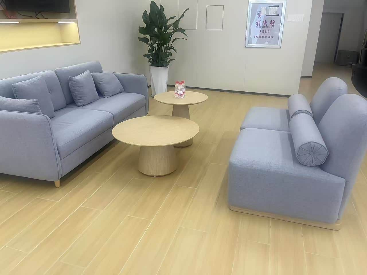 休息区