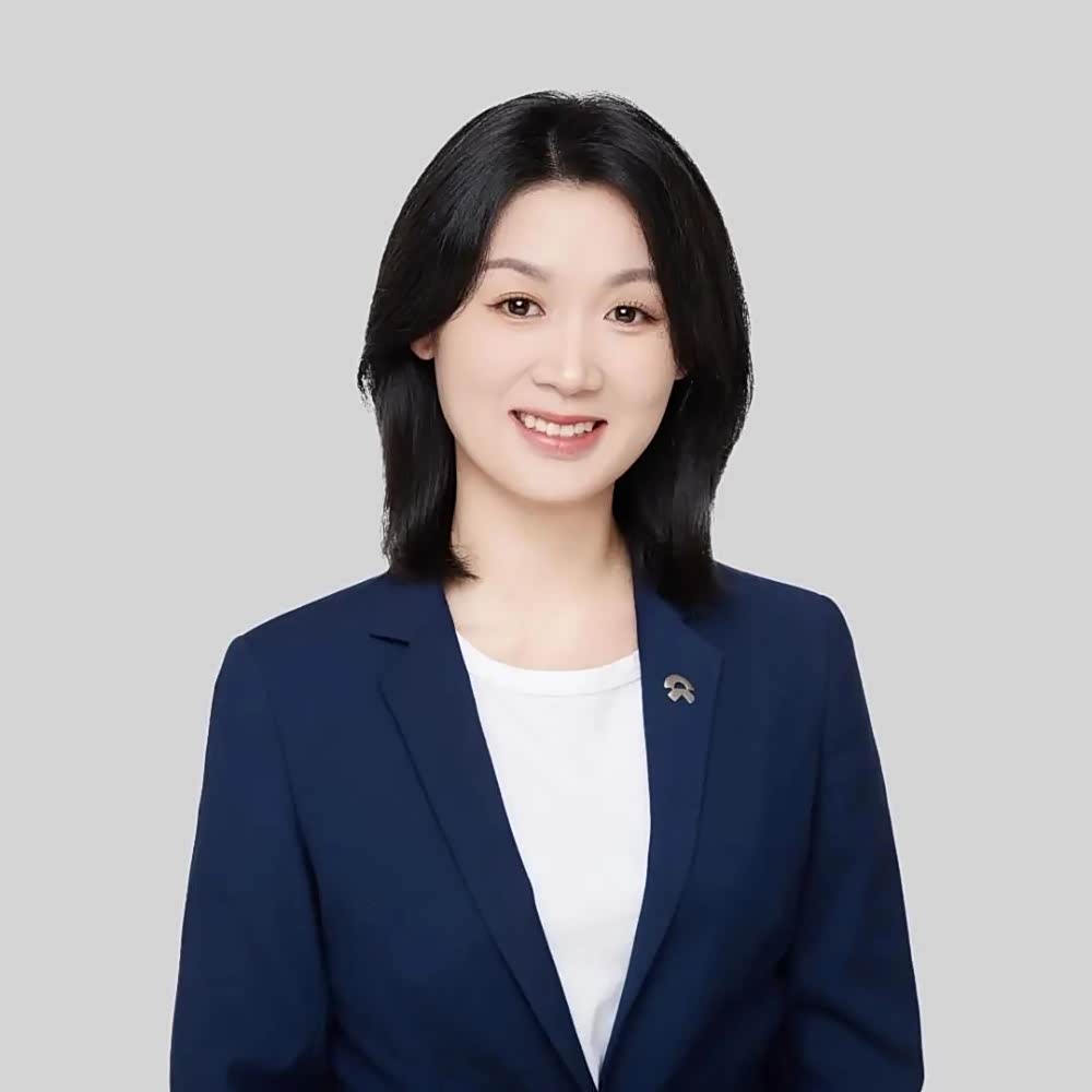 赵梅杰