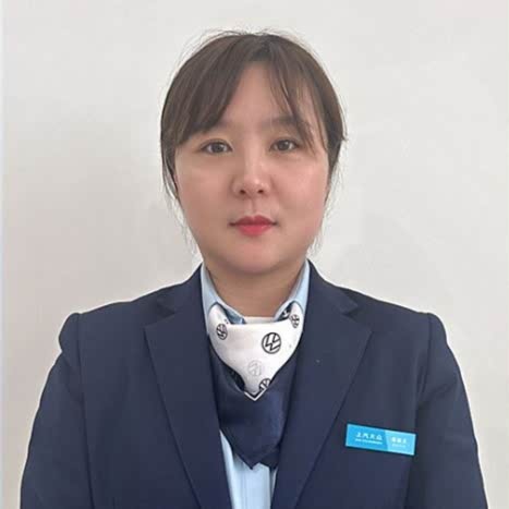 金牌销售荣秋文