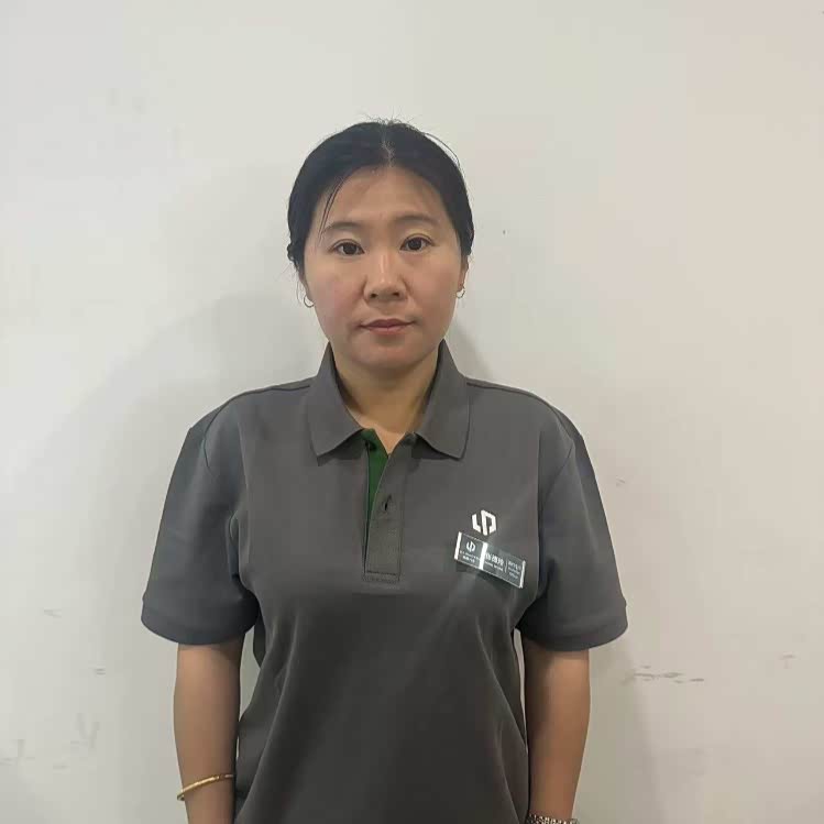 张德玲