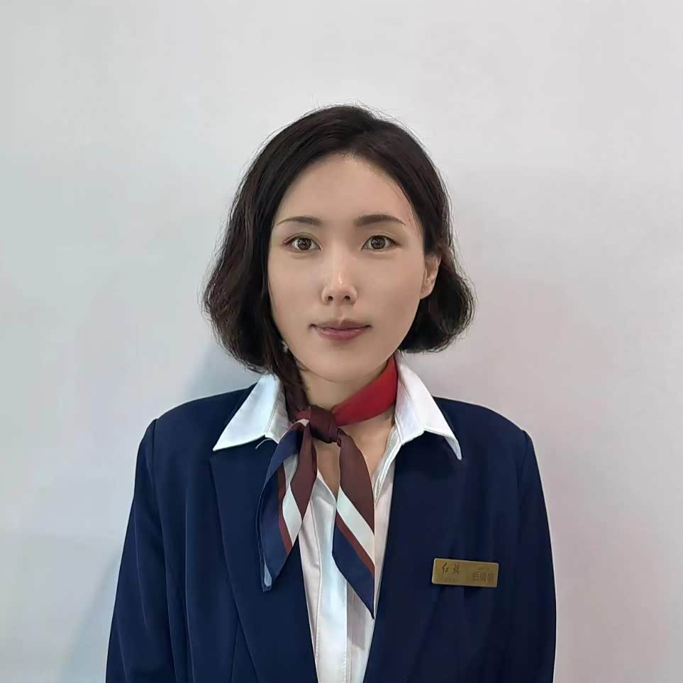 红旗情情