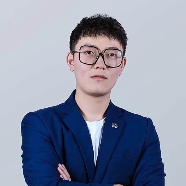 蒋欣宏