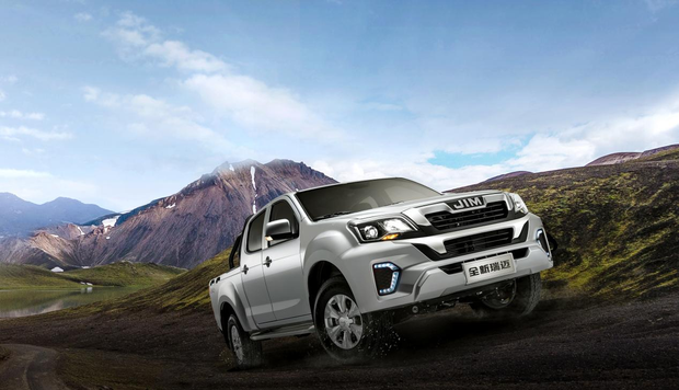 买好车,赚大钱!全新瑞迈至高5000元优惠活动即日开启