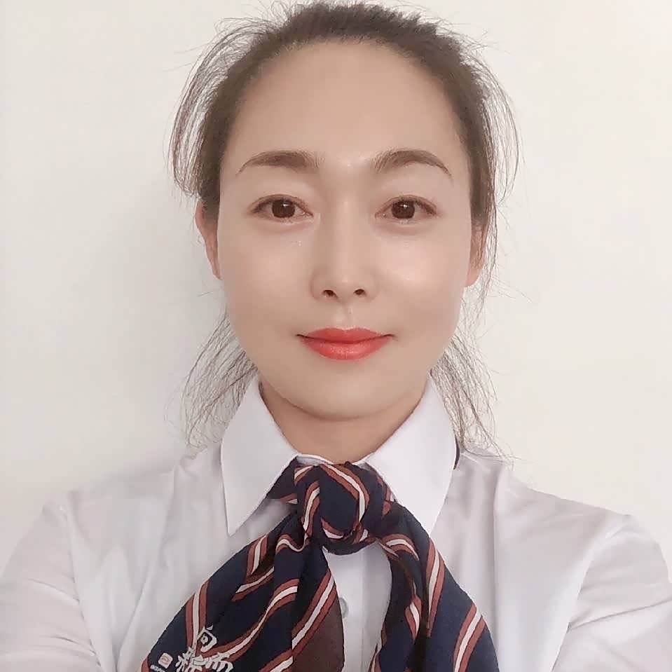 赵小娟