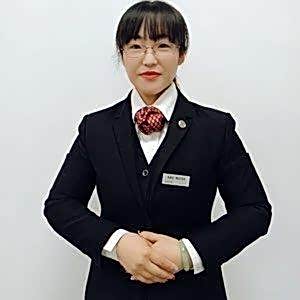 付永静