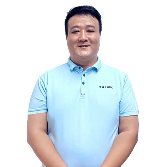 陈文波