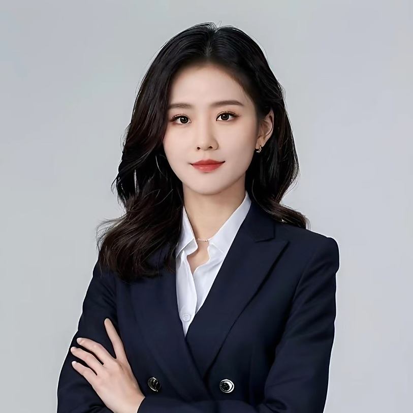 西安辰宇郑玉婷