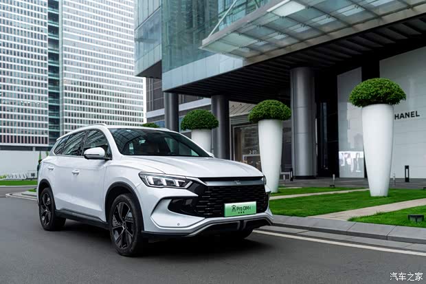 当前,中国新能源市场渗透率持续攀升,6月初步统计达49.