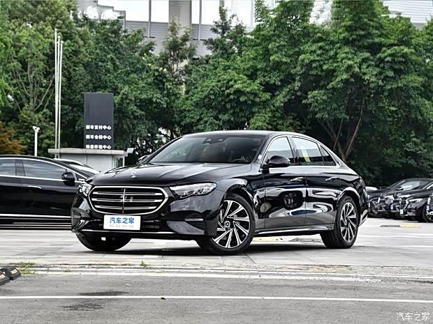 奔驰e级让利高达4.5万 欢迎垂询