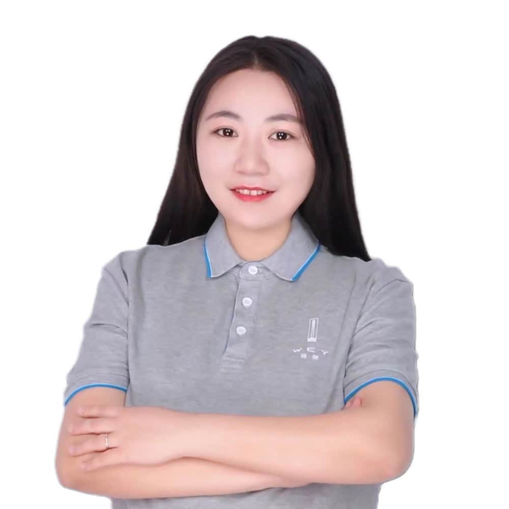 杨玥莹