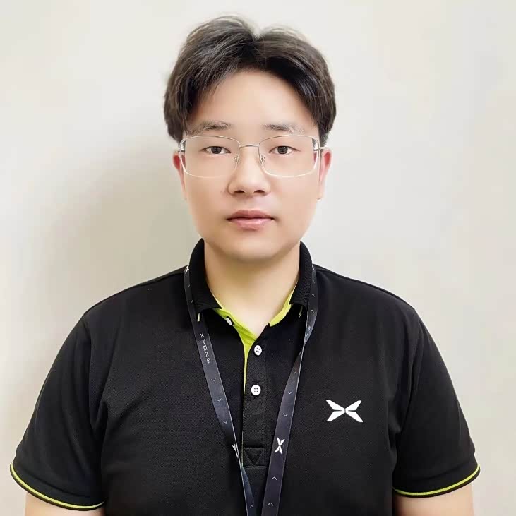 陈树德