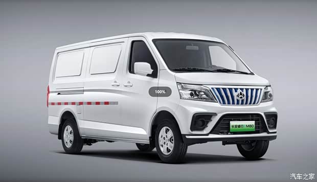 爆款亮底价 长安睿行em80 7.49万起