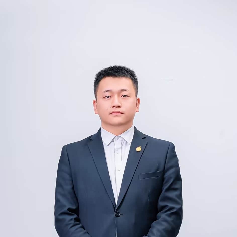 体验工程师丁佳亮