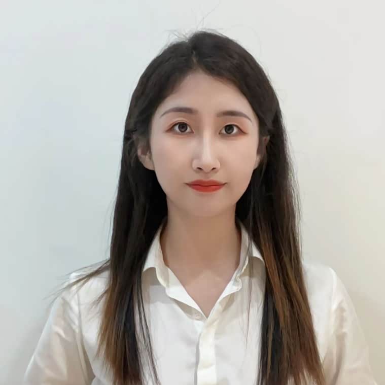 华通丰田李亚楠