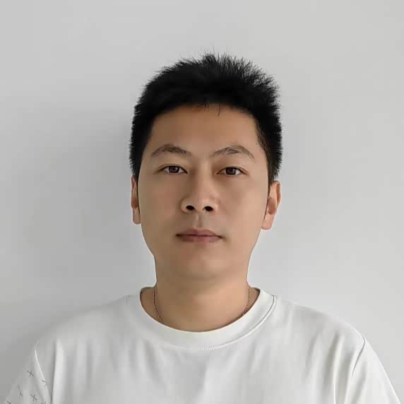傅尹豪