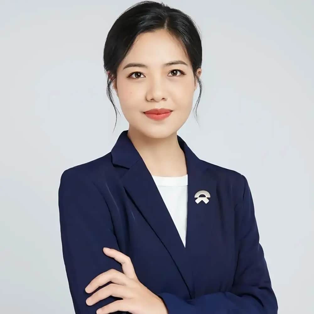 高云丽
