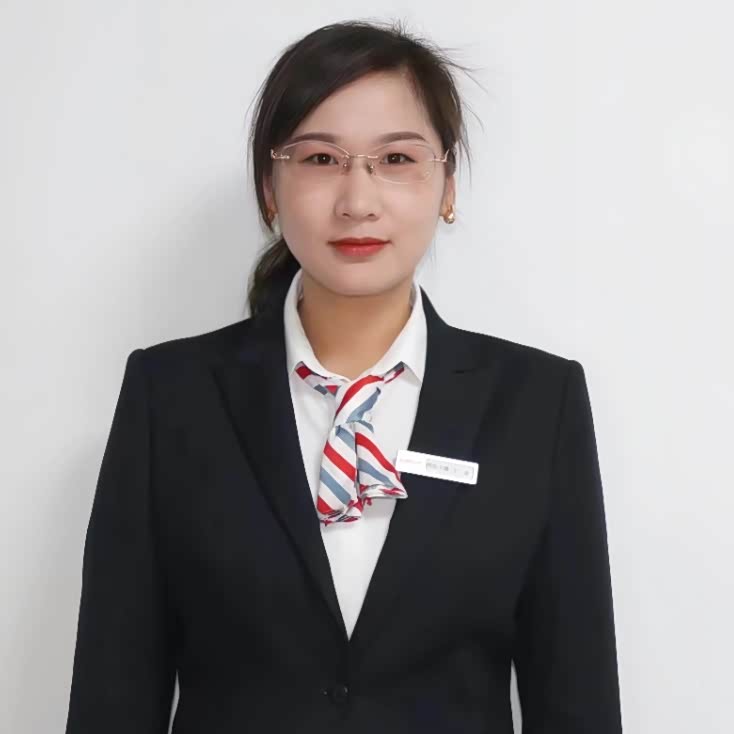 李丽
