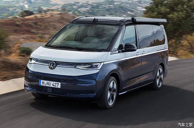 加利福尼亚房车全系综合优惠高达18万元