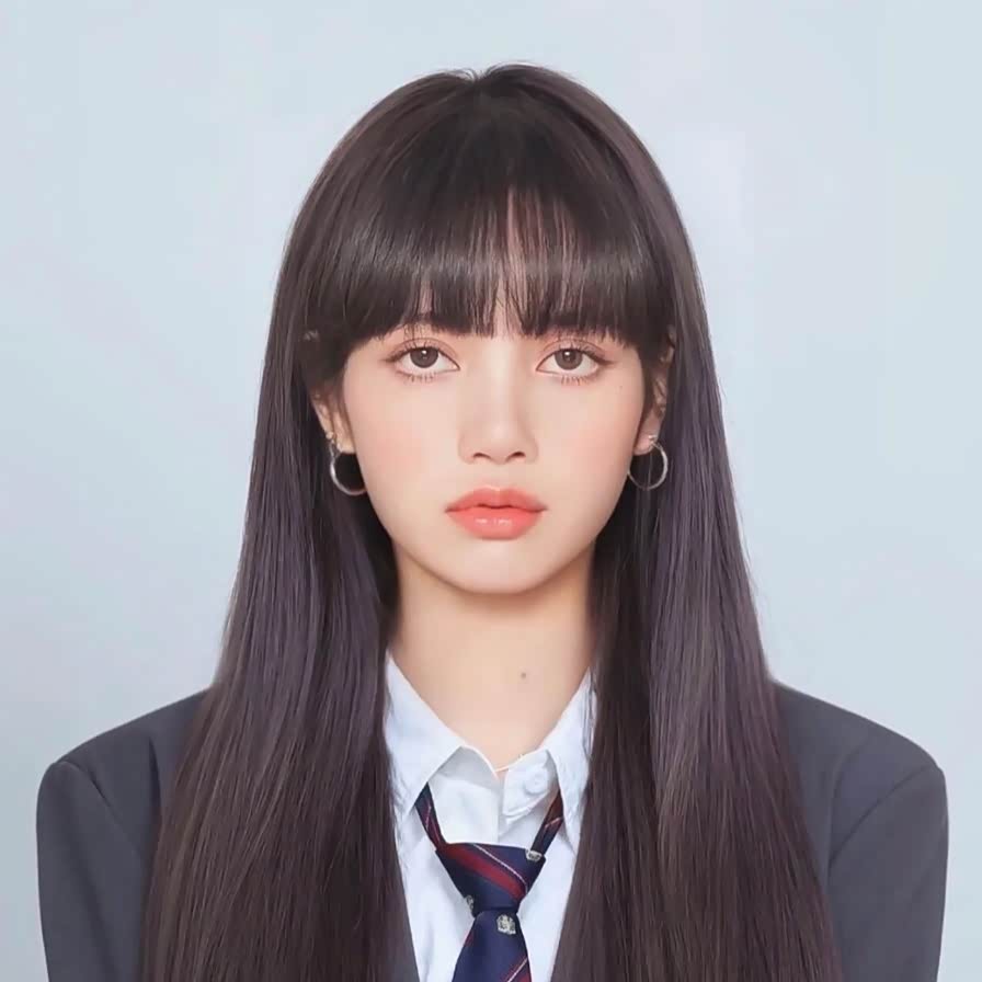 小美
