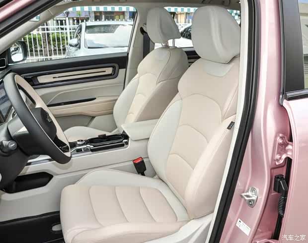 吉利icon巧克力又甜又高级安全又实用