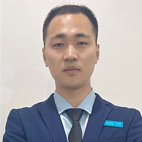 金牌销售卢文超