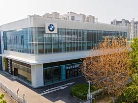经销商