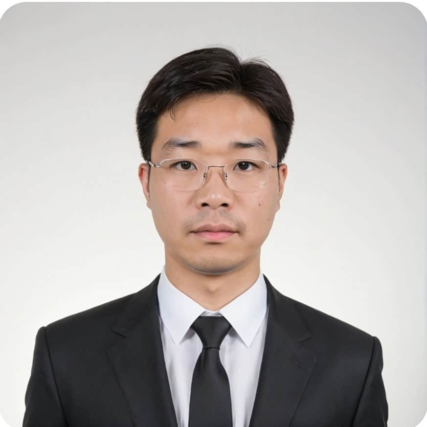 马俊