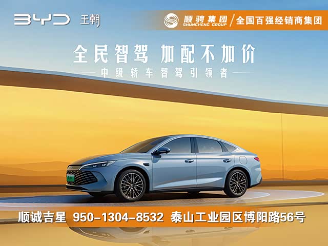 秦L店内优惠高达1万 欢迎垂询