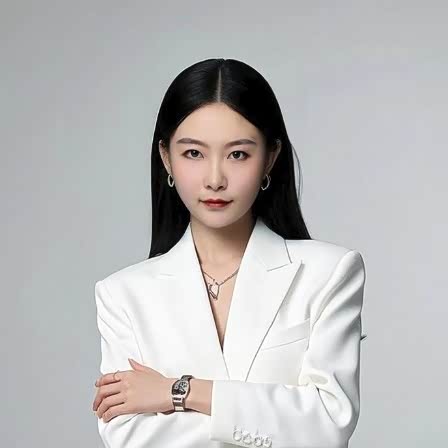 金牌销售王思怡