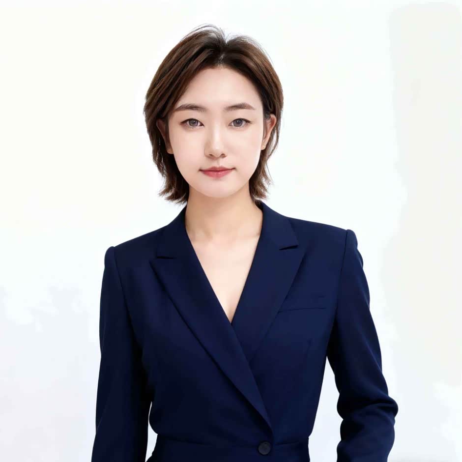 杨丽芳