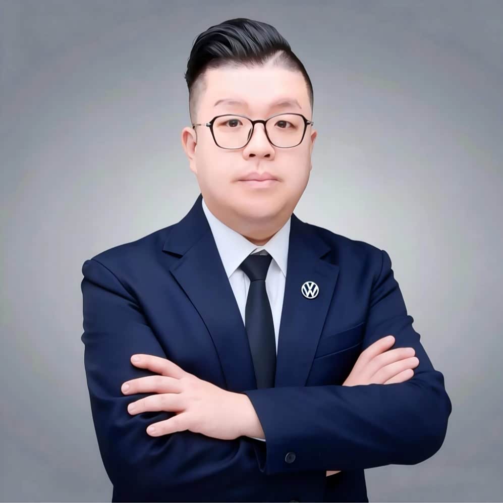 苏巍