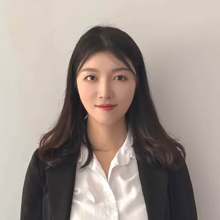 曾玉丽