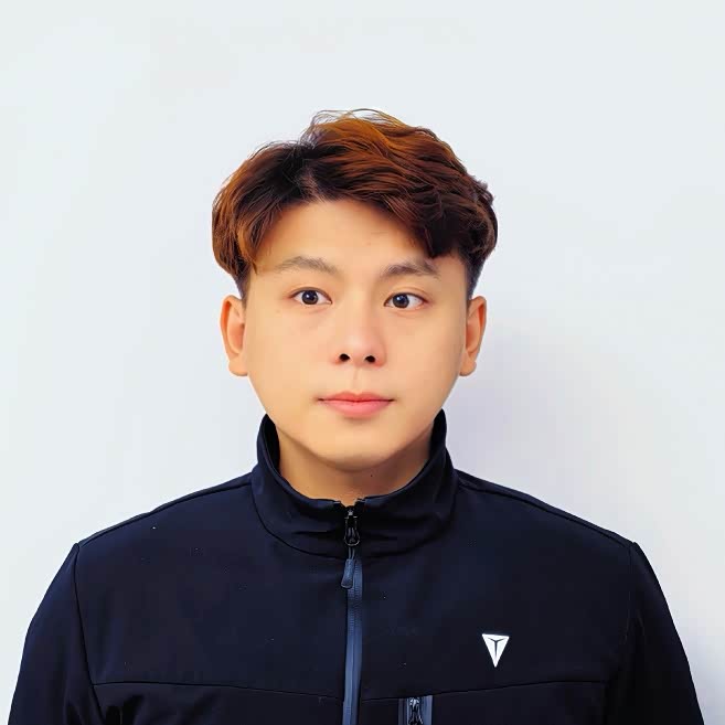 谢金明