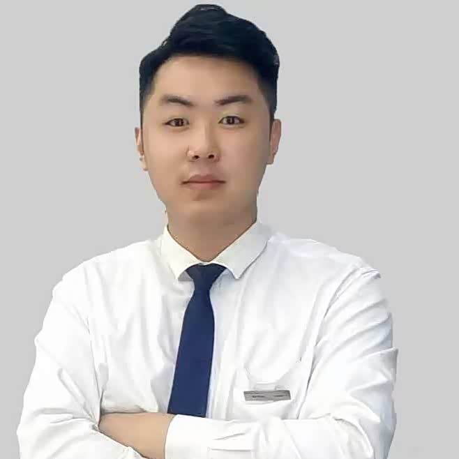 杜庆力
