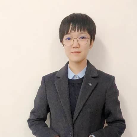 申晗娟