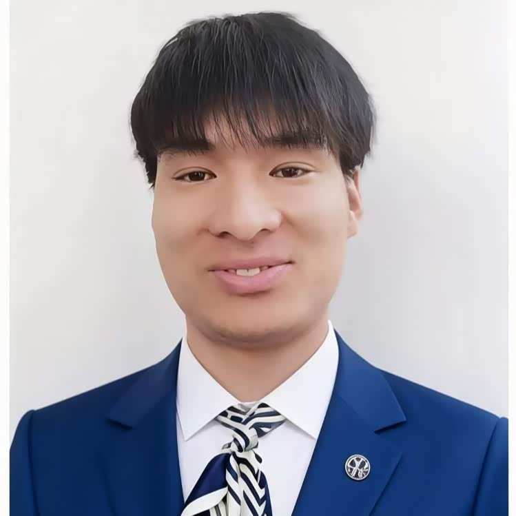 黄一铭