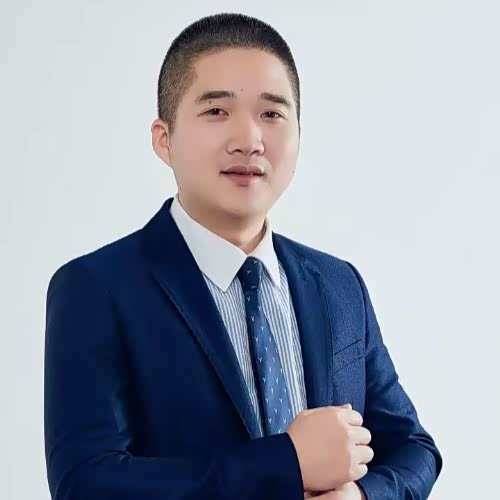 陈张杰