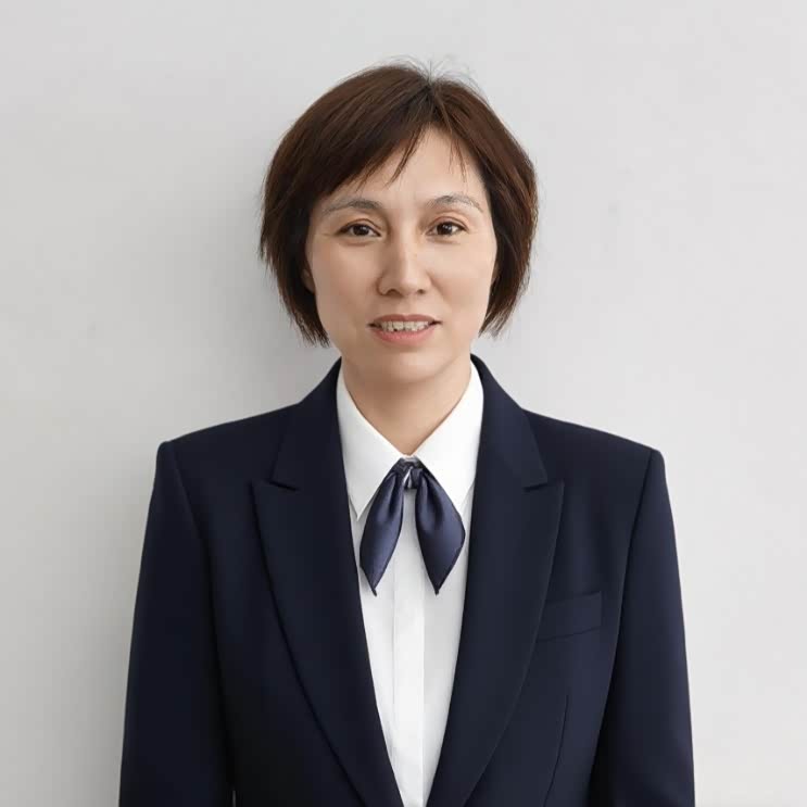 陈功婷
