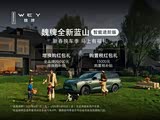 购魏牌 蓝山享3.5万优惠 可试乘试驾