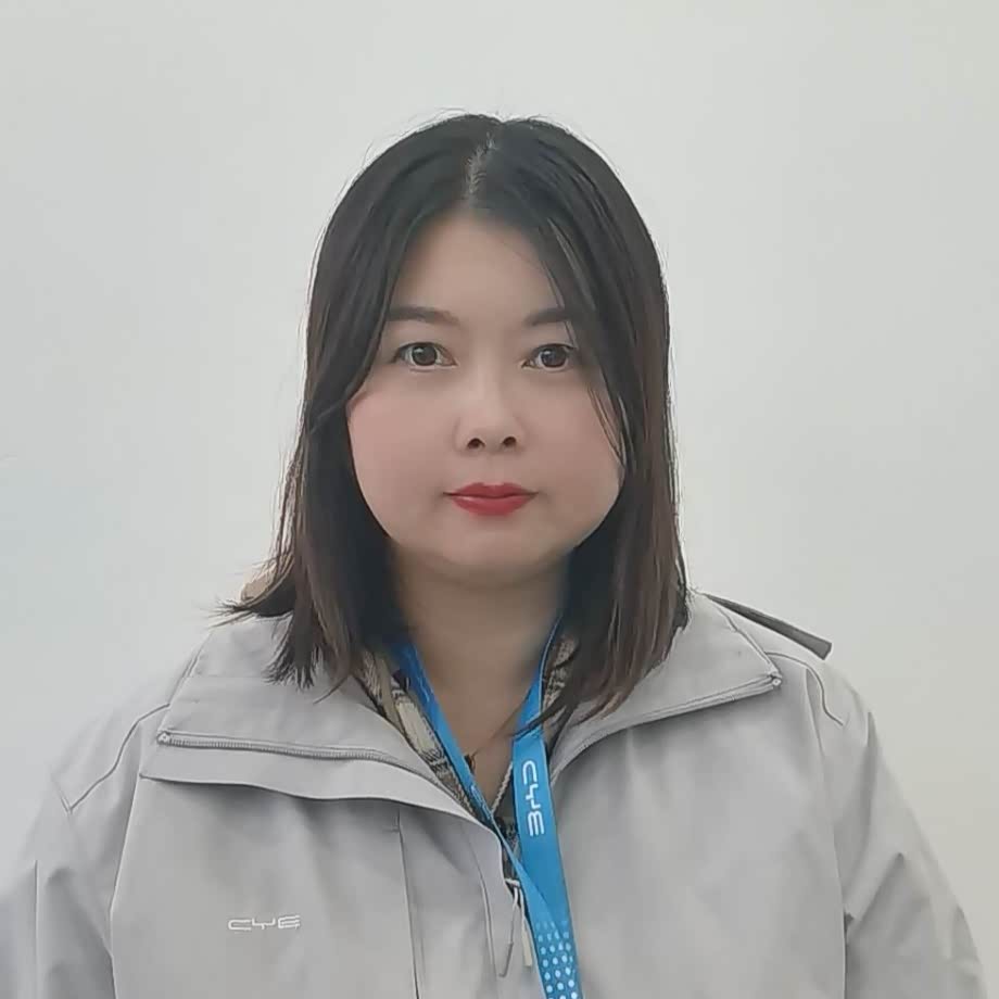 李姣