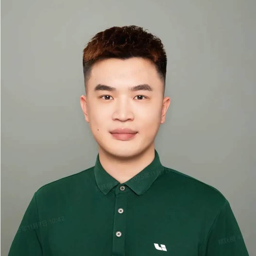 林锐彬