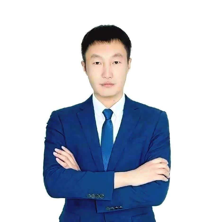 黄传金