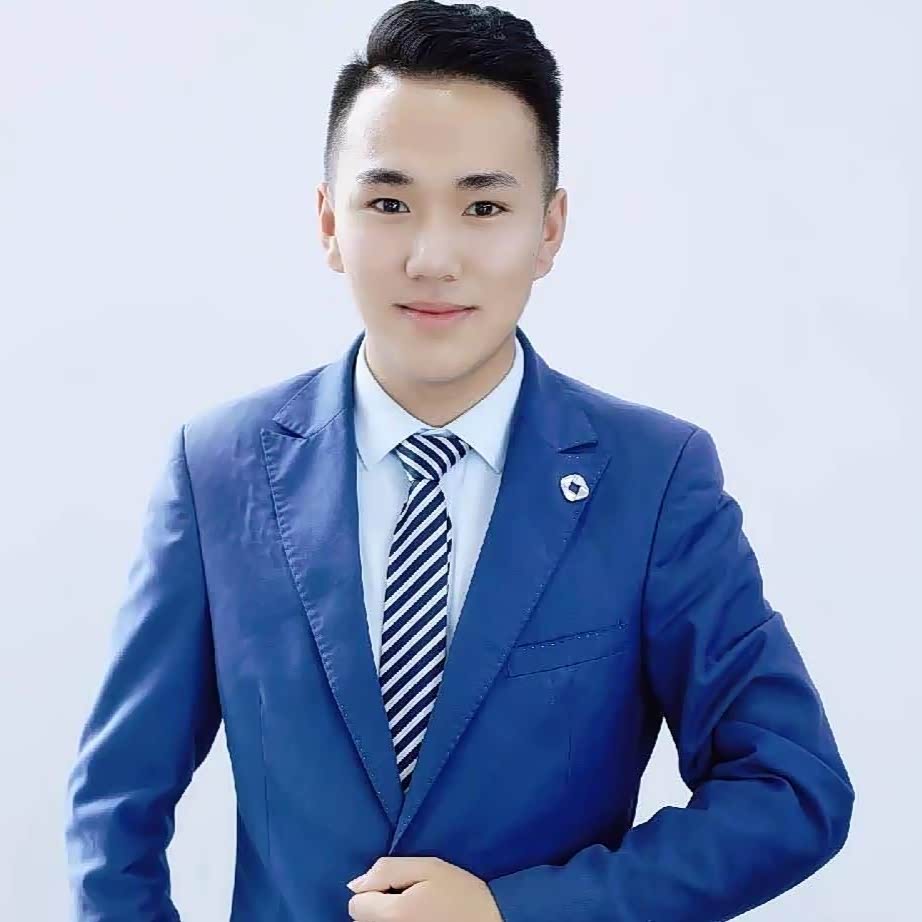李堂康