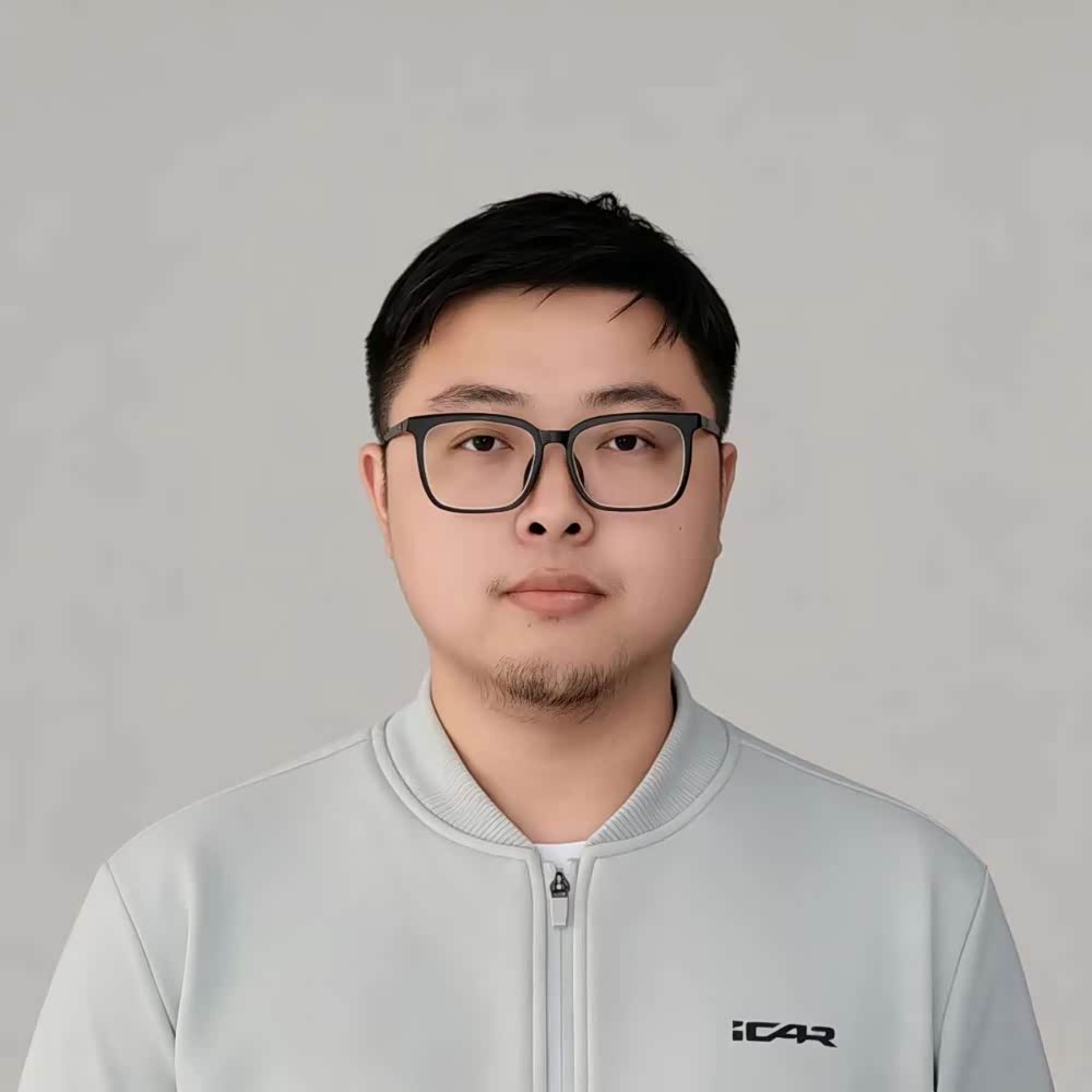 徐恩博
