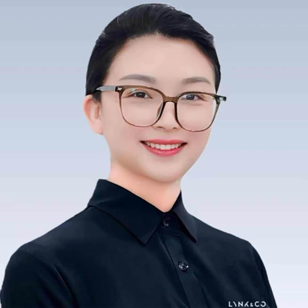 周莉莉