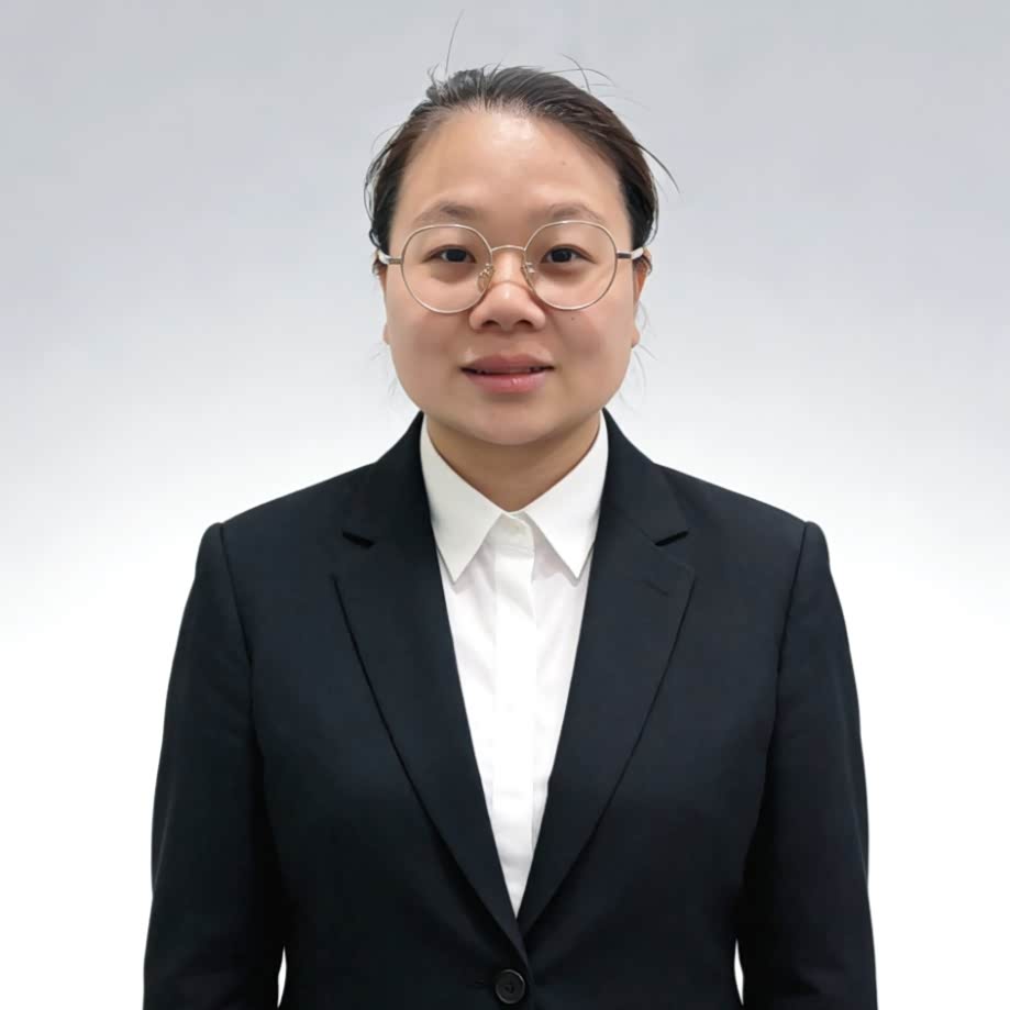 葛冰洁