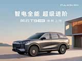 风云T9售价11.99万元起 欢迎莅临赏鉴