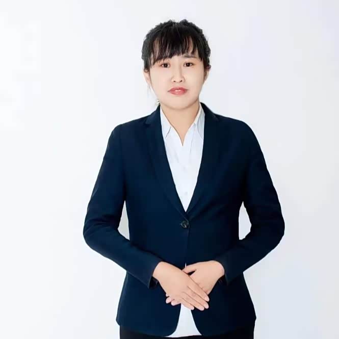赵婧宇